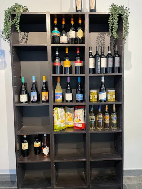 Da Calò osteria siciliana