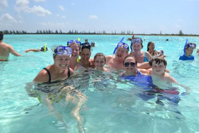 El Cielo Cozumel Snorkeling PRECIO INCREIBLE