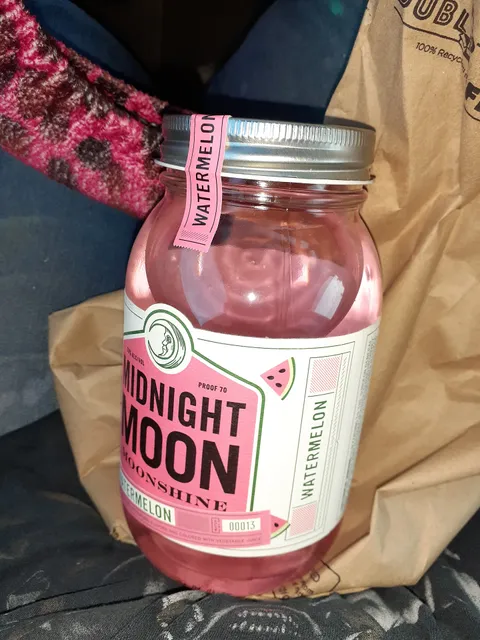 Anderson Liquor Store