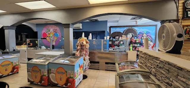 Paleteria y Tortilleria Jalisco