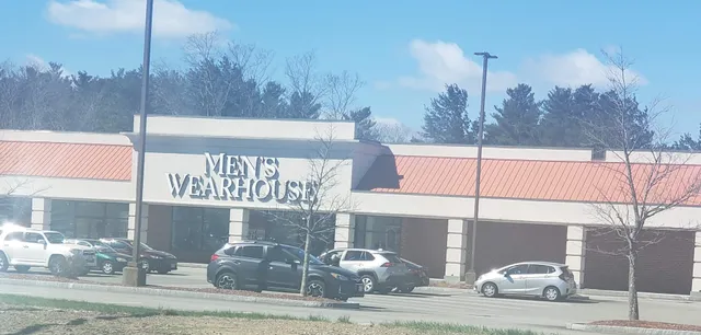 Men's Wearhouse