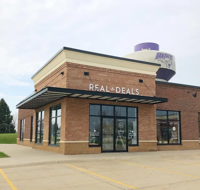Real Deals Cedar Falls, IA