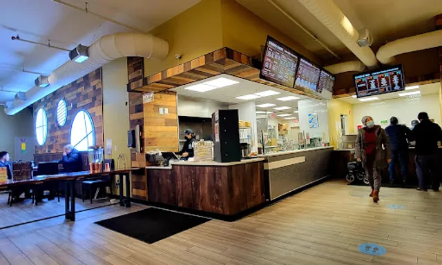 KBG Korean BBQ & Grill - Somerset