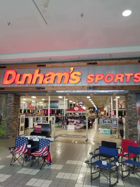 Dunham's Sports