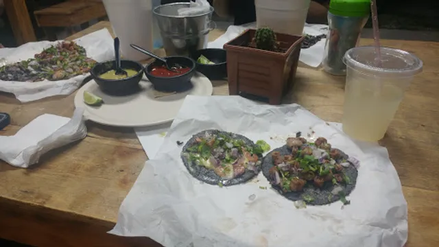 MEXA “Tacos Truck”