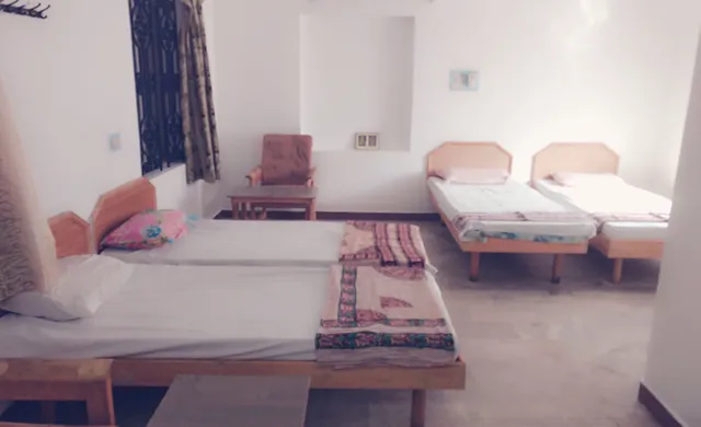 Daya Dharmam Residency