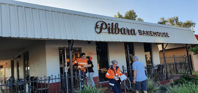 Pilbara Bakehouse