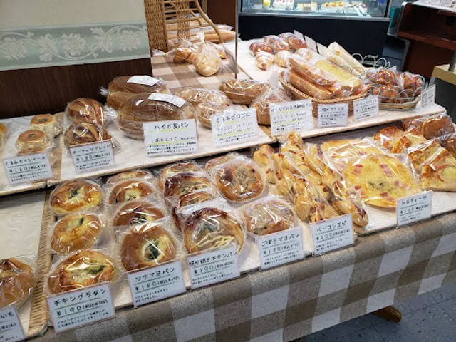 掛川アンデルセンバロー店