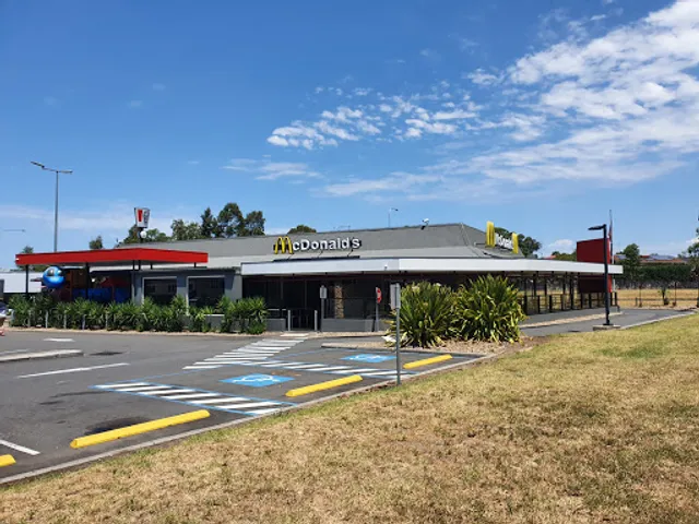 McDonald's Narellan
