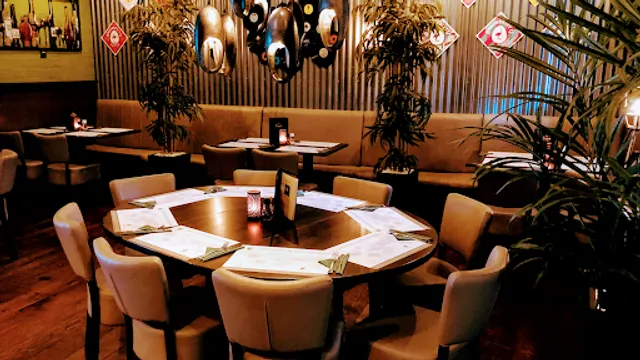 Preuverij de Kastanjeboom