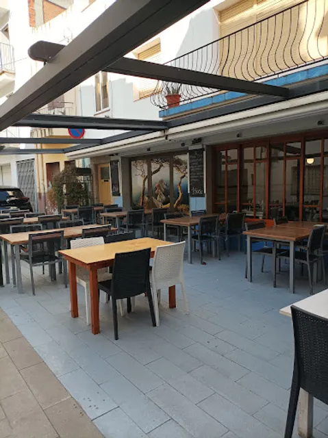 Restaurant Arrosseria l'Escalada