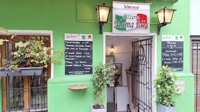 Pizzeria MamaMia