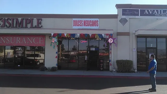 PARTYSUPPLYDULMEX | Dulceria Mexicana