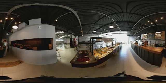 Restaurante Don Martini