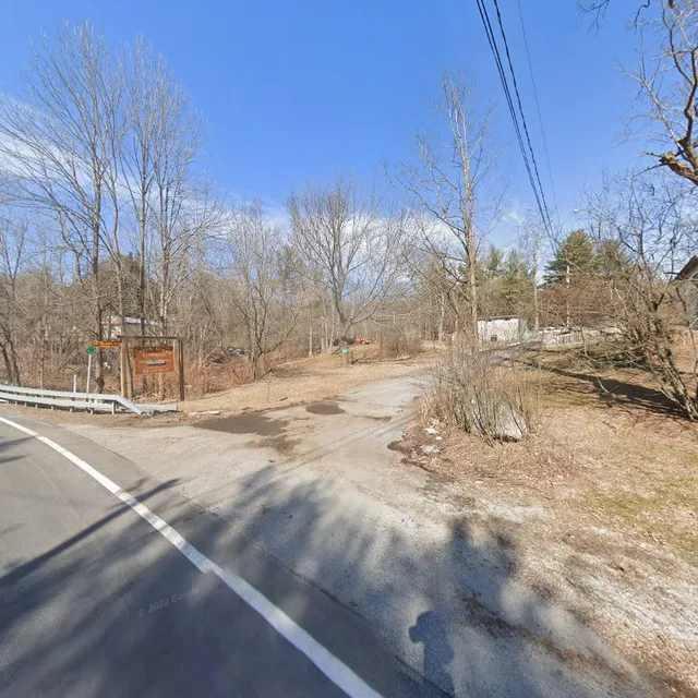 Green Acres By the Brook