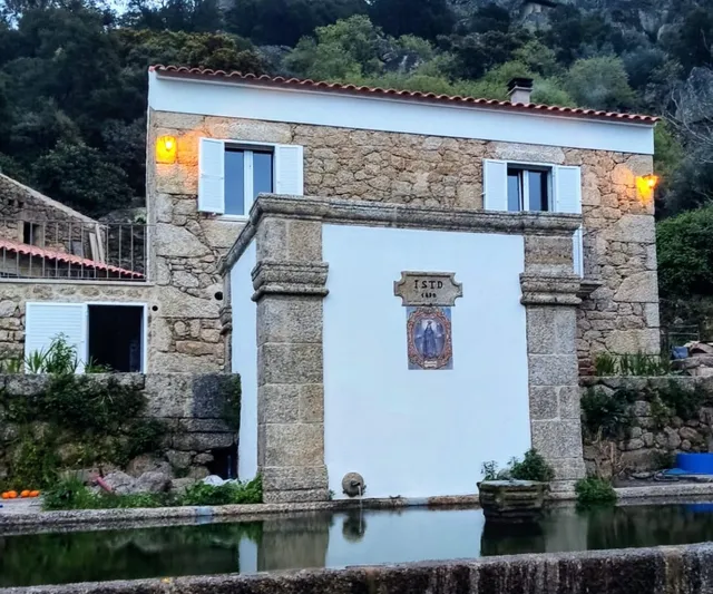 Quinta de São Pedro de Vir-a-Corça
