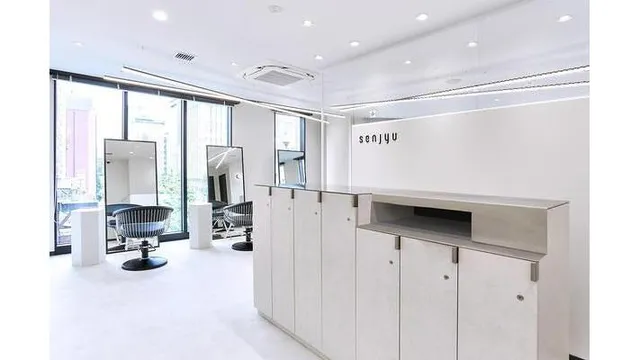 SENJYU 銀座