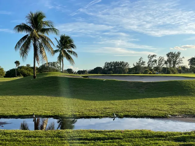 Lake Worth Beach Golf Club