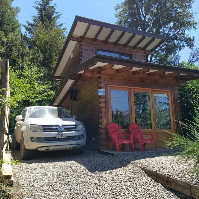 Casita de la Montaña