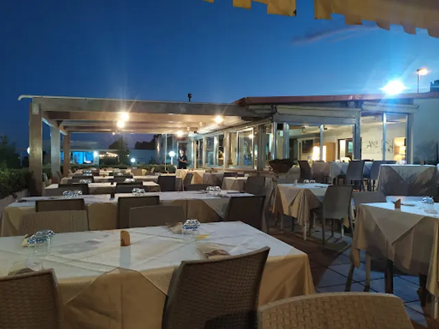 Ristorante Pizzeria Lido Turriazzo
