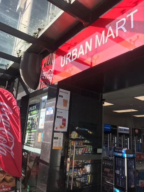 Urban Mart