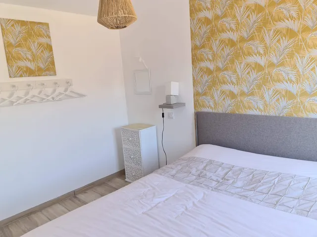 Gite de la Baie Des Anges