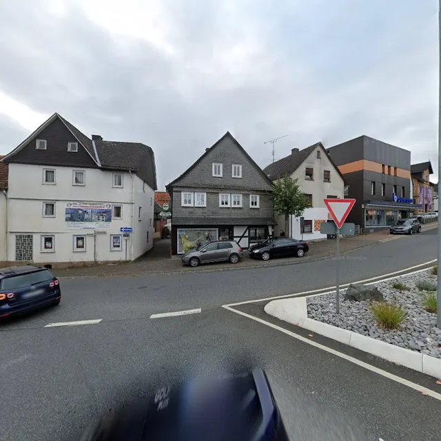 Treffpunkt Pferdestall