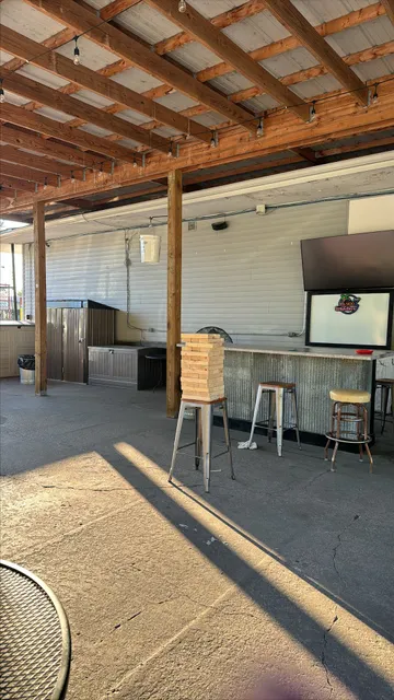 Home Base Sports Bar