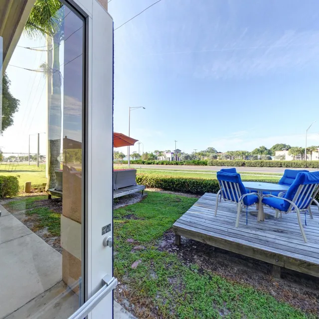 Palm Casual Patio Furniture - Fort Myers