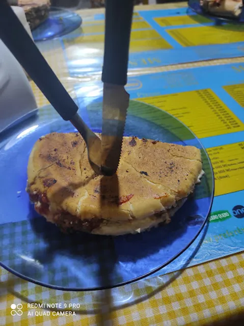 Cia do Lanches-Bagé