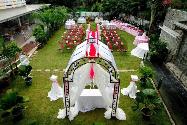 Emperor Event Center