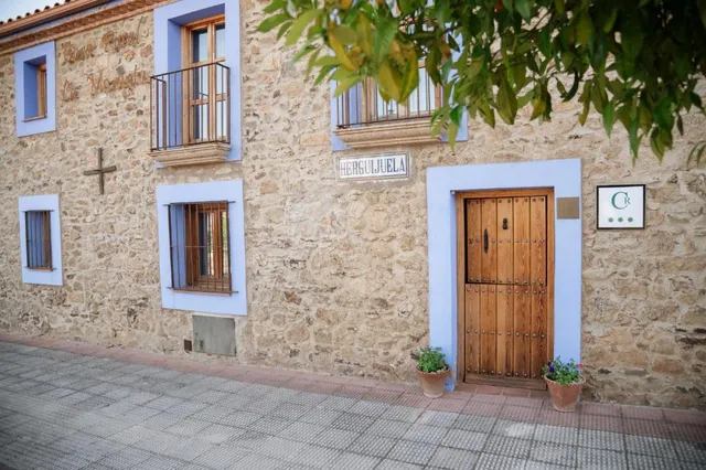 Casa rural La Moranta