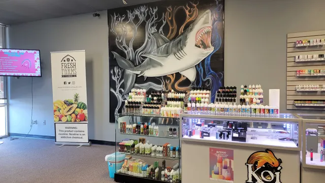 Simply Vapor Crestview