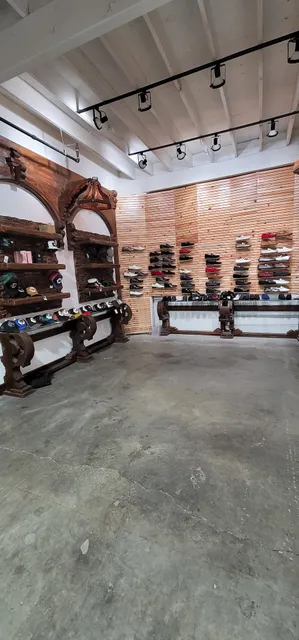 Platini Jeans Company Main Warehouse and Showroom