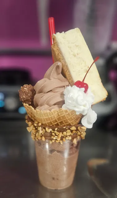 Pa saborear Acai & ice cream