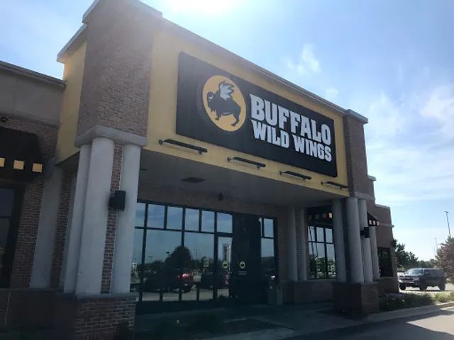 Buffalo Wild Wings