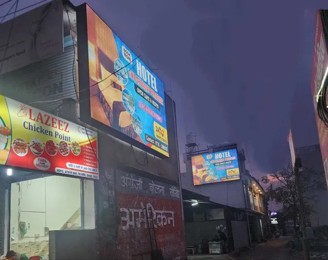 SPOT ON Hotel The Selaqui Paradise