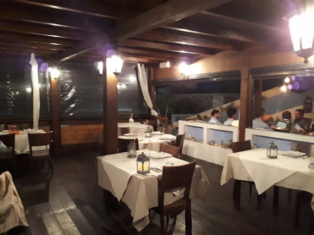 Ristorante La Campanella
