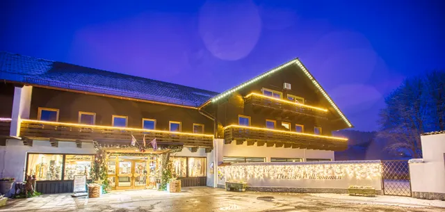 Hotel Gut Schmelmerhof