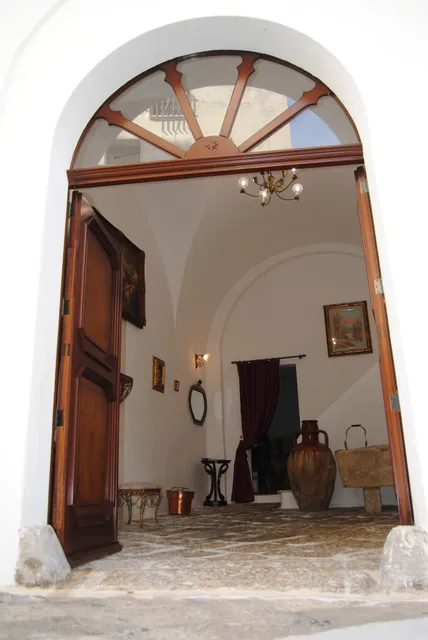 Palazzo Maestro & Corte Maestro rooms