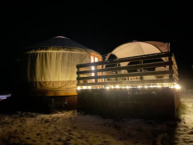 Siedlisko pod Krukiem