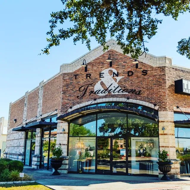 Trends & Traditions Boutique