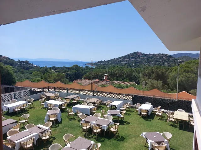 Complesso Il Saraceno