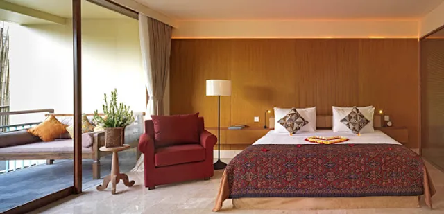 Komaneka at Rasa Sayang