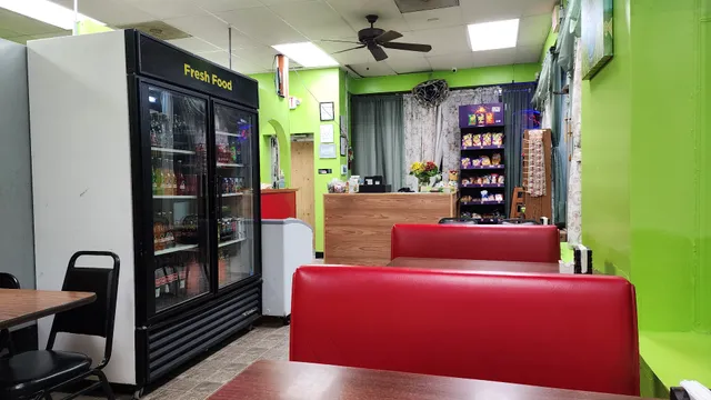 Mi Lindo Veracruz Restaurant