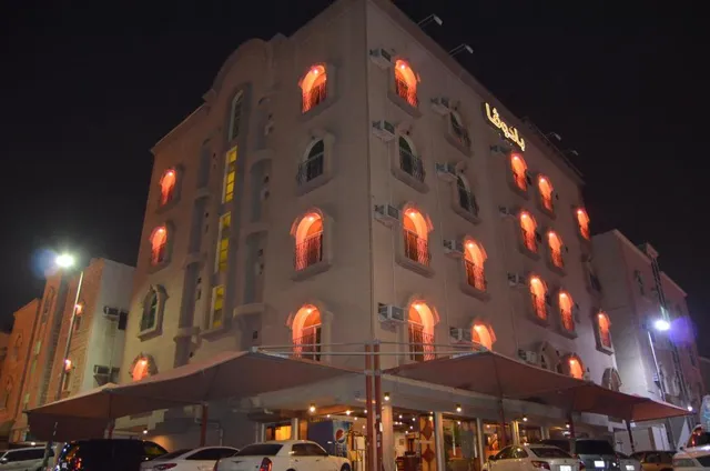 Badova residential units