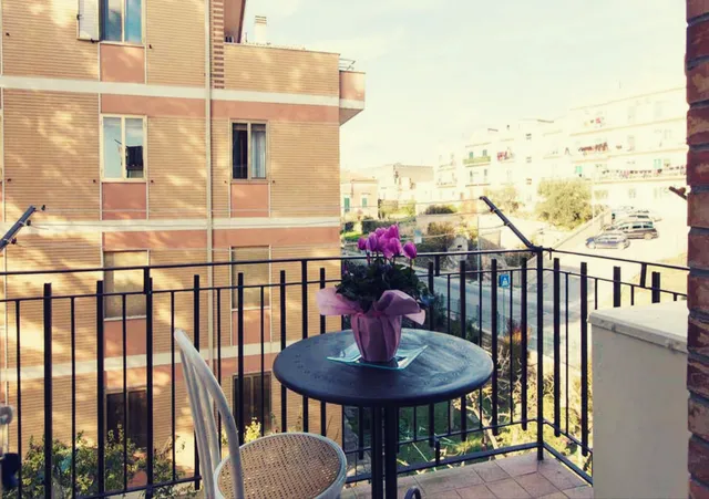 Casa vacanze Cappuccini