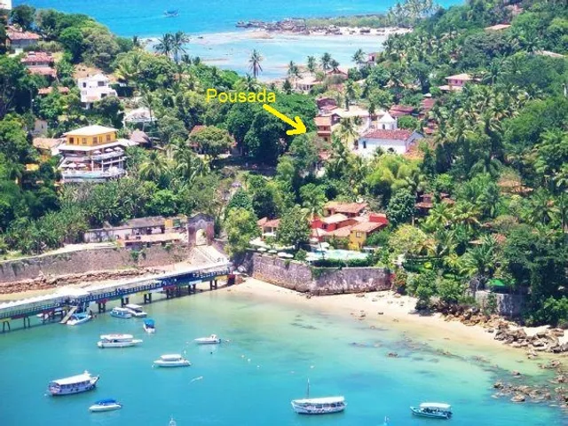 Amendoeira Hotel da Vila