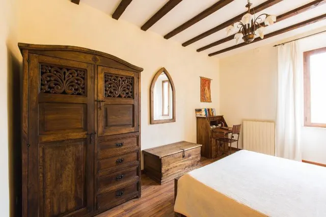 La Dimora Del Ghibellino