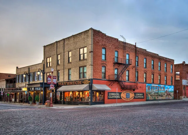 Maverick Fine Western Wear